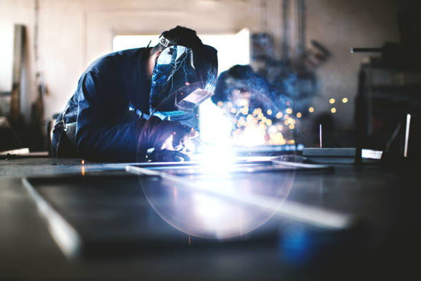 Best Automotive Welding in Downers Grove, IL