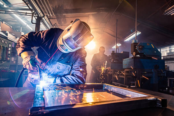 Best Maintenance and Repair Welding in Downers Grove, IL