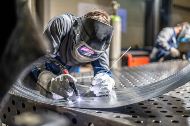 Best Pipe Welding in Downers Grove, IL