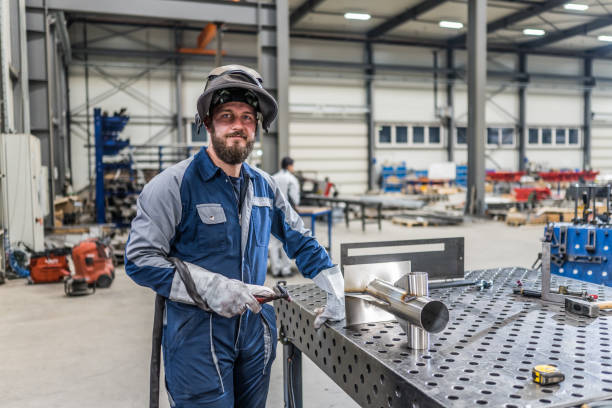  Downers Grove, IL Welder Pros