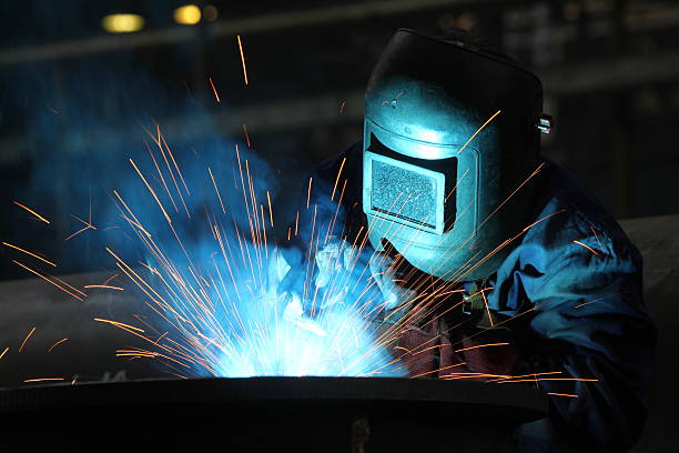Best Specialty Welding Processes in Downers Grove, IL